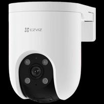EZVIZ H8C 3MP Outdoor 360° Pan/Tilt WiFi Security Camera (CN version)
