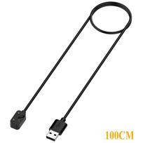 USB įkrovimo laidas Samsung Galaxy Fit3, skirtas Galaxy Fit 3 įkrovimo laido pakeitimui SM-R390 įkrovimo laidas, skirtas Samsung Fit 3 black