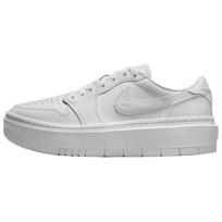 Air Jordan 1 Elevate Low Triple White Moteriški kedai DH7004-111 38.5 white