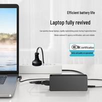 Universal HP Laptop Charger 200W