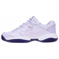 Nike Court Lite 2 Clay Lilac Purple Women's CD0393-500 38 white