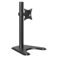 14-27 Inches Computer Monitor Stand Large Base PC Screen Stand Bracket  Office