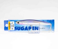 Bassday Sugar Pen 95F Floating Lure 8.5 grams H-127 (1159) blue