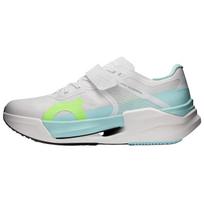 On Cloud X Tempo Pro Patogūs Universalūs Kvėpuojantys Palaikantys Atšokantys Laisvalaikio Bėgimo Batai Vyriški sportbačiai Balti 3MH10335109 44 white