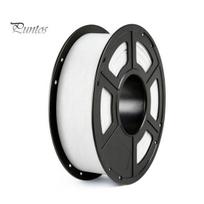 Easy Molding Filament PETG 3D Printer 1.75mm, 1kg Spool High Toughness for Moisture Proof Speed Printer, Solid Color Printing Projects Professional balta