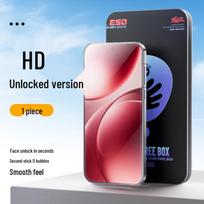 OPPO A6/Reno16Pro/K15Pro Privacy Tempered Glass Screen Protector oppok15pro