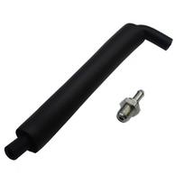 For Toyota Camry Corolla Highlander RAV4 Solara PCV Valve & Hose Kit 12262-0H010