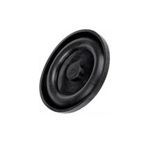 Vožtuvo dangtelio membrana, tinkama Peugeot / Citroen 1.2L 1.0L 9811067580, 9676193780 black