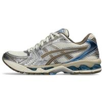 ASICS Gel Kayano 14 Cream Pepper Women's Sneakers 1202A056-113 42.5