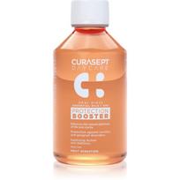 Curasept Daycare Protection Booster Fruit Sensation burnos skalavimo skystis 500 ml