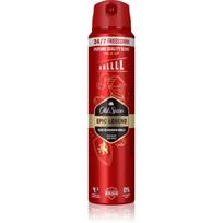Old Spice Epic Legend purškiamasis dezodorantas vyrams 250 ml