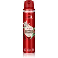 Old Spice Oasis purškiamasis dezodorantas vyrams 250 ml
