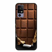 For TCL 40 R 5G Cases T771K Fashion Soft TPU Silicone Phone Case For TCL 40R 5G T771H Cover Back Fundas Bumper Shockproof Coque TCL 40R black