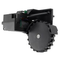 ABMH-For Xiaomi Roborock S5 Series Robot Vacuum Cleaner Replacement Wheel Module Parts