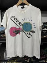 Vintage 90s Steely Dan Promo Tee Distressed Unisex T shirt For Men Women KH12462 Unisex T-Shirt L