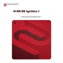 ZOWIE GEAR H-SR Chii II Mouse Pad, Fine Surface Mouse Pad, Mouse Pad, Large Mouse Pad, E-Sports Desk Pad Gsrse Upgraded Version with Increased Size