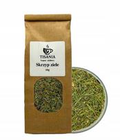 Field horsetail herb 50g herbal infusion tea tisania