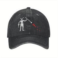 Forward Observations Group Vyrai Moterys Beisbolo Kepuraitės Skrybėlės Vintažinės Lauko Bėgimo Golfo Reguliuojamas Pritaikymas Snapback Kepuraitė One Size gray