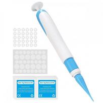 Skin tag removal kit Painless skin tag removal pen Easy skin tag removal device Removes 4–9 mm:n freckles