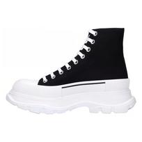 Alexander McQueen Tread Slick Batraištiniai Batai 604254W4MV21070 39 white