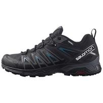 SALOMON X Ultra Pioneer CSWP Comfortable Low top Outdoor Shoes Men's Black L41670800 44⅔ black