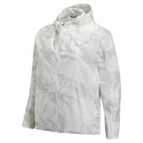 Nike Bėgimo skyriaus striukė moteriška Sail White HJ2194-133 M white
