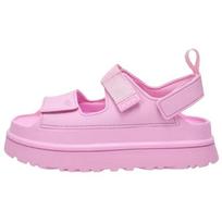 UGG GoldenGlow One Strap Sandals Women's Pink 1152685-PKD 37 rožinė