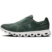 On Cloud 6 low-top sneakers 3MF10072841 40 žalia