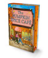 The Pumpkin Spice Cafe 1 Delux e Ed. Dream Harbor