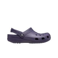 Crocs Classic Clog Patogūs universalūs klumpės Unisex avalynė Baklažano spalvos 10001-5CI 42-43 gray