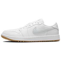 Jordan 1 Retro Low Golf White Gum Jordan DD9315-111 42 balta