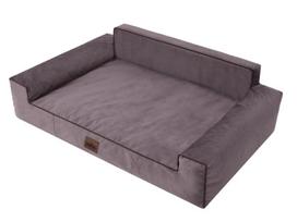 Hobbydog guolis Glamour New Brown Fancy, XXL, 116x78 cm