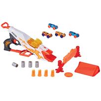 Hasbro (HASBRO) Nerf Nitro Double Clutch Inferno E0858 Authentic red