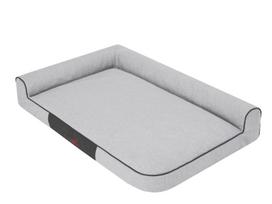 Hobbydog guolis Best Light Grey XXL, 115x80 cm