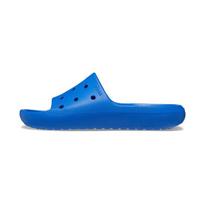 Crocs Classic Clog Blue Mist Breathable Casual Sandal Unisex 209401-4KZ 34-35 blue