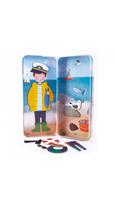 Apli Kids magnetinis žaidimas „Vandenynas“