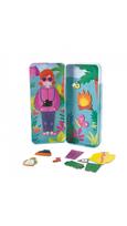 Apli Kids magnetinis žaidimas „Tropikai“