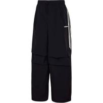 Adidas Originals SANTIAGO Sportinės kelnės Laisvalaikio kelnės Vyriškos KR2607 L black