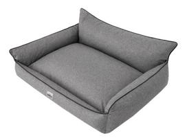 Hobbydog guolis Joker Ekolen Grey XXL, 106x80 cm