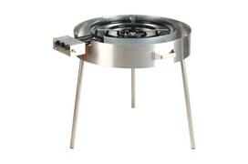 Dujinė viryklė GrillSymbol Wok PRO-960