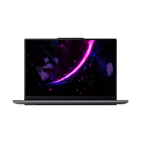 Lenovo Yoga Pro 9i Aura Edition, 16'', WQXGA+, Ultra 7, 32GB, 1 TB, RTX 5060, ENG, tamsiai pilkas - Nešiojamasis kompiuteris