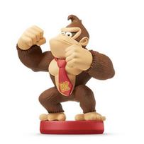 amiibo Donkey Kong Mario (Super series) beige
