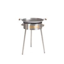 Dujinė kepsninė GrillSymbol PRO-580