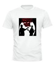 Kenan and Kel T-Shirt (retro 90s) All Sizes T-shirt Colour White Bleu 3XL black