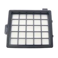 Pakeičiami HEPA ir variklio medvilniniai filtrai, skirti Philips FC8148 FC8140 FC8144 FC8142 FC8147 FC8134 FC8135 FC8136 gray