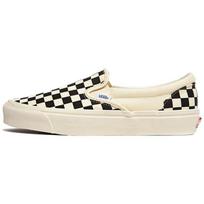 Slip-On Og Classic Vans 'Canvas' VN000UDFF8L 36 beige