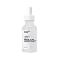 Alpha Arbutin Serum Dark Spot Remover Pigmentation Corrector Brightening Hydrating Facial Essence