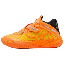 PUMA x Fast & Furious MB.05 Basketball Shoes Men's Orange 312796-01 41 oranžinė