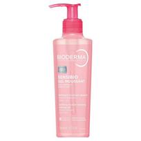 Bioderma Sensibio Gel Moussant Cleanser, 200ml, 1 pcs