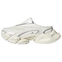 Adidas XLG Runner Mules uždaru priekiu šlepetės Unisex Baltos JS4590 40⅔ balta